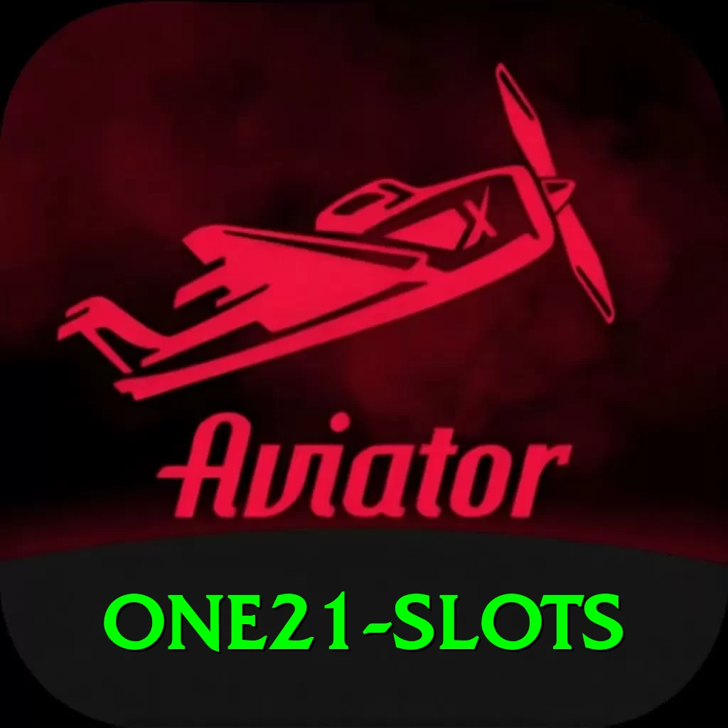 One21 Slots Games (Casino & Earning) Master v5.8.8 - 2