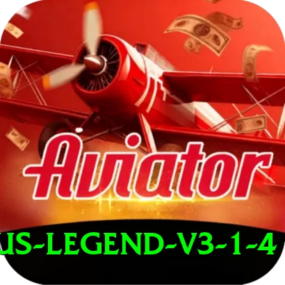 p44 Bonus Legend v3.1.4 - 2
