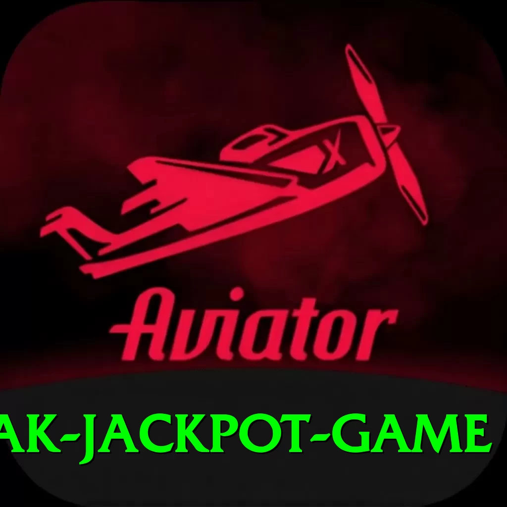 Pak Jackpot Game Plus Edition v4.1.9 - 2
