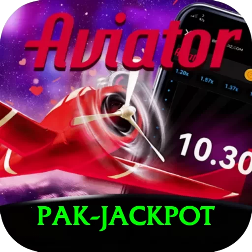 pak jackpot - Casino King - 2