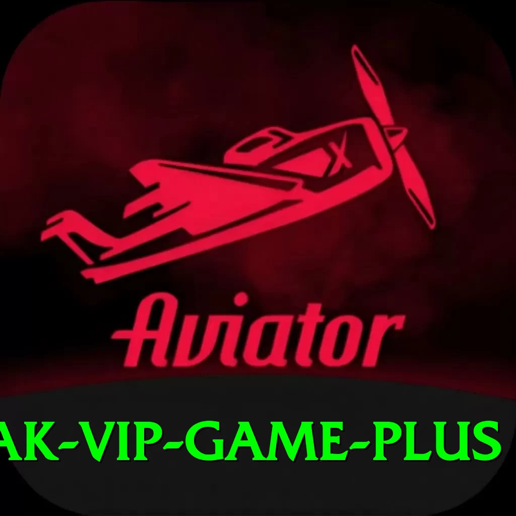 Pak Vip Game VIP Edition v4.2.5 - 2