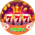 pak33 Premium Gaming App