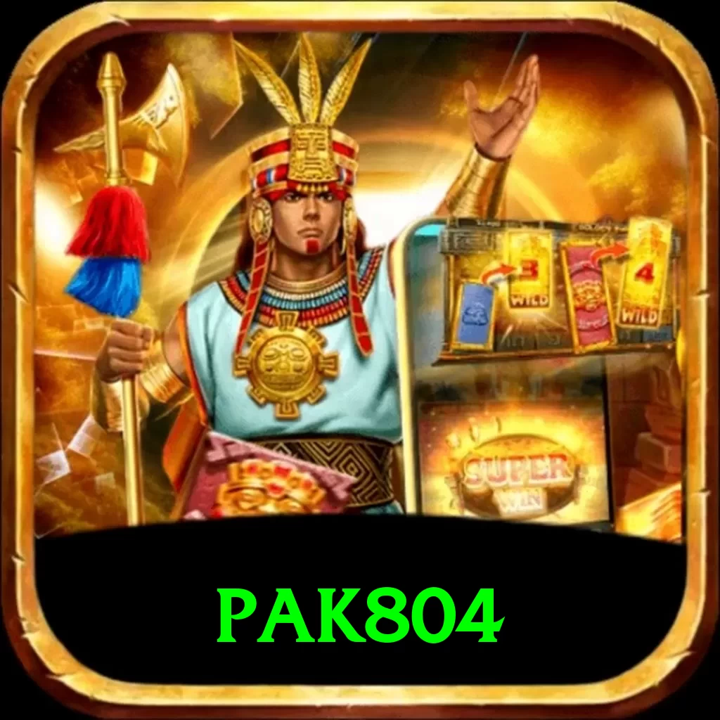 pak804 Gold Casino App - 2