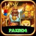 pak804 Gold Casino App