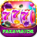 pakaviator - VIP Champion