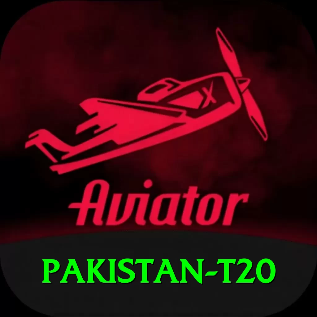 pakistan t20 Max v3.7.6 - 2