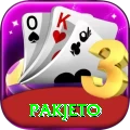 pakjeto App Gold v1.3.3