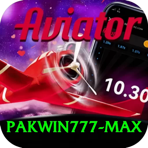 Pakwin777 - Royal Earning App - 2