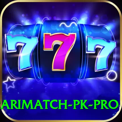 PariMatch PK Slot Machine Royal - 2