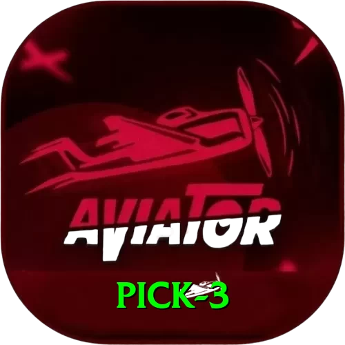 pick 3 - Casino Deluxe - 2