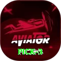 pick 3 - Casino Deluxe