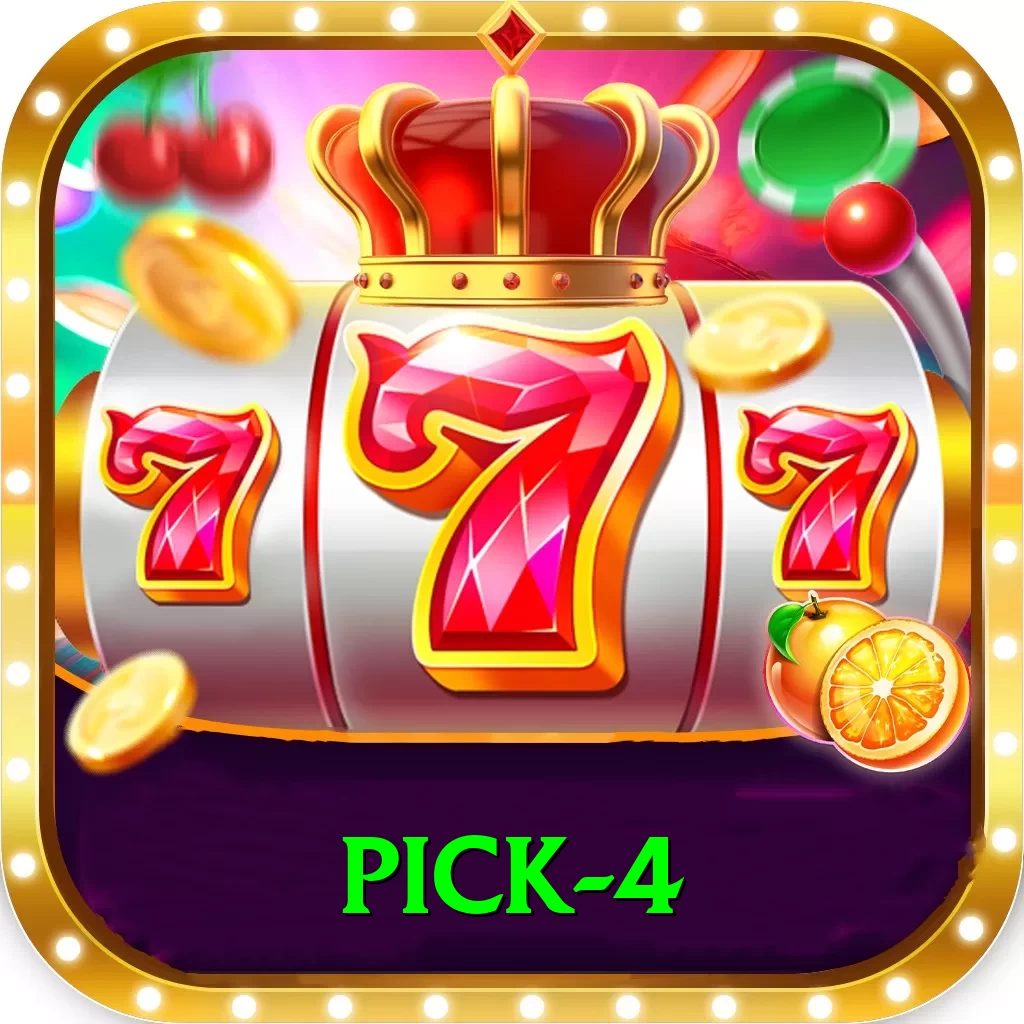 pick 4 Elite - Casino & Slots - 2