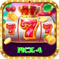 pick 4 Elite - Casino & Slots