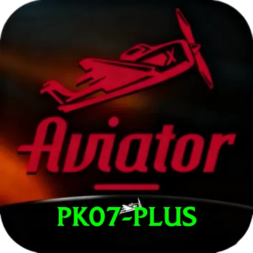 pk07 Max Gaming App - 2
