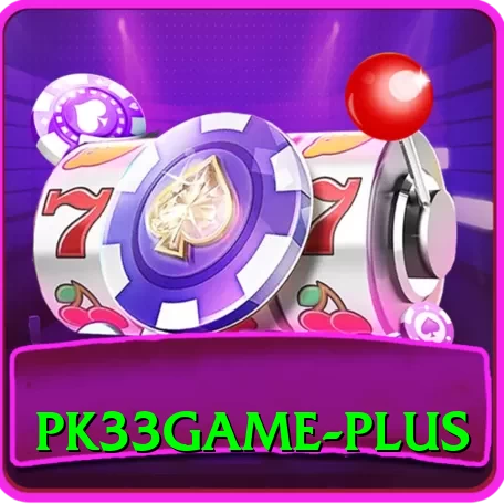 PK33Game Legend Jackpot - 2