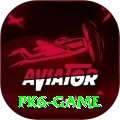 PK6 Game Games (Casino & Earning) VIP v1.3.9
