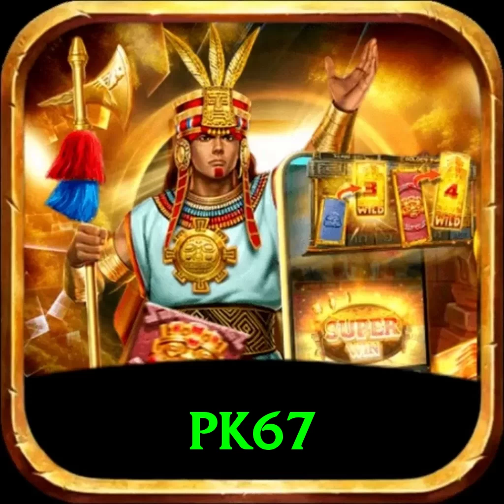 pk67 Premium v3.6.3 - 2