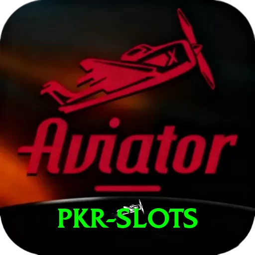 PKR Slots VIP v3.9.1 - 2