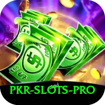 PKR Slots Games (Casino & Earning) VIP v5.1.7 - 2