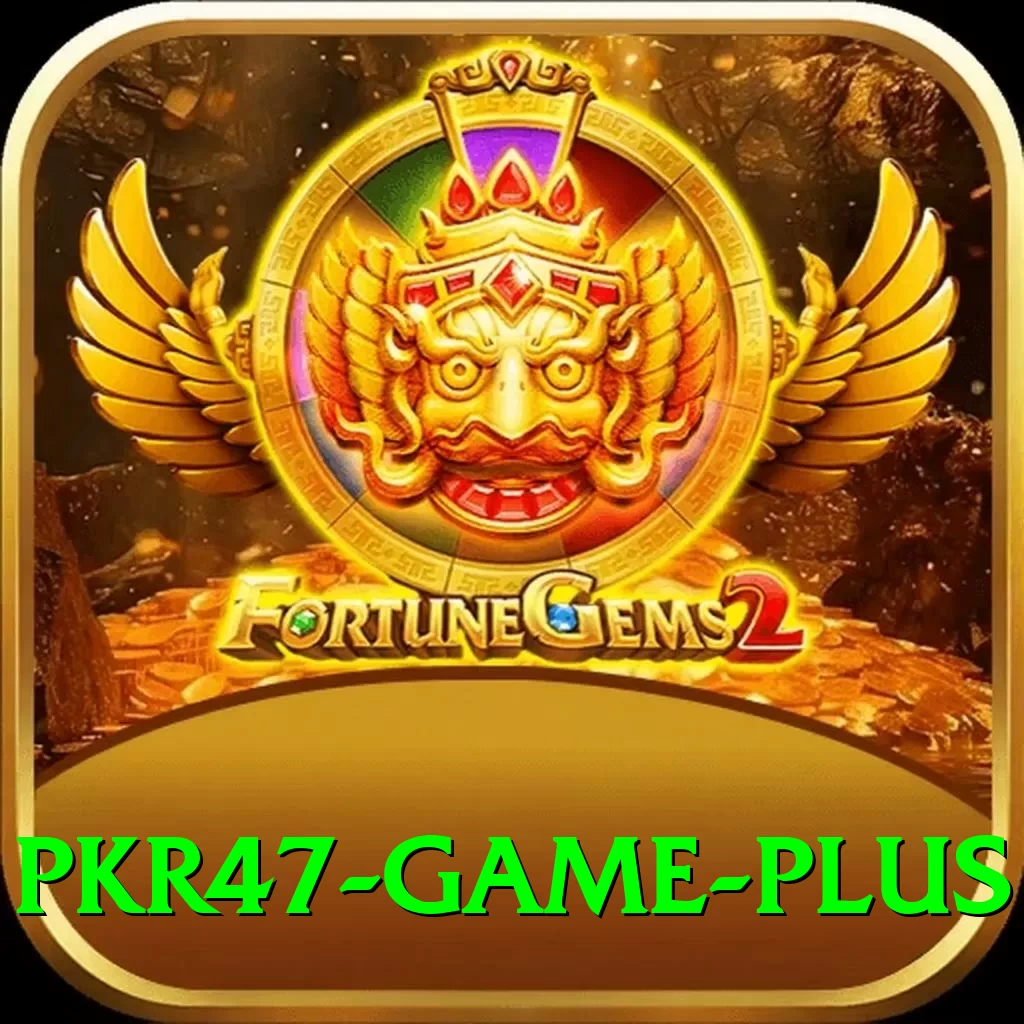PKR47 Game Turbo Pro v1.9.2 - 2