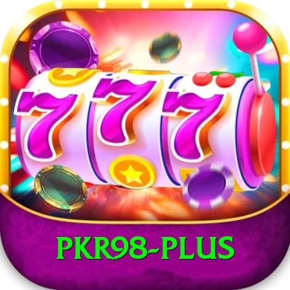 PKR98 Jackpot Turbo v5.3.7 - 2