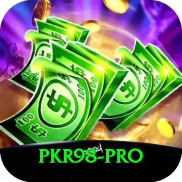 pkr98 - VIP Edition v1.5.0 - 2