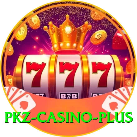 PKZ Casino Official v5.7.2 - 2