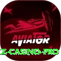 PKZ Casino Official v4.8.1