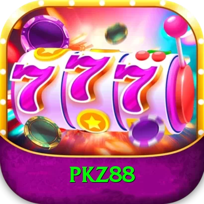 PKZ88 Max v3.6.4 - 2