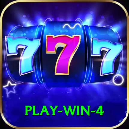 play win 4 Ultimate Slots - 2