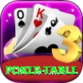 poker table - Slots Turbo