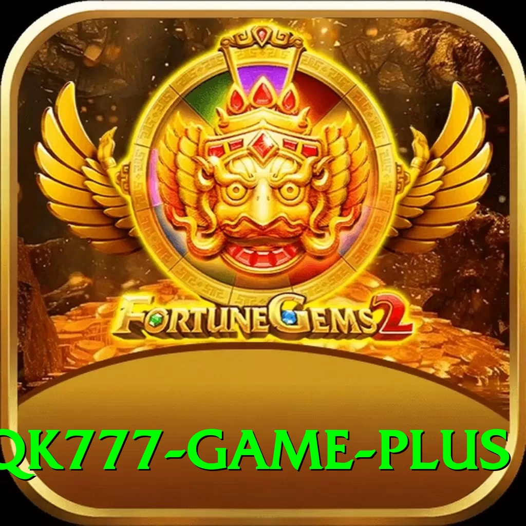 QK777 Game Gold Pro v2.8.4 - 2