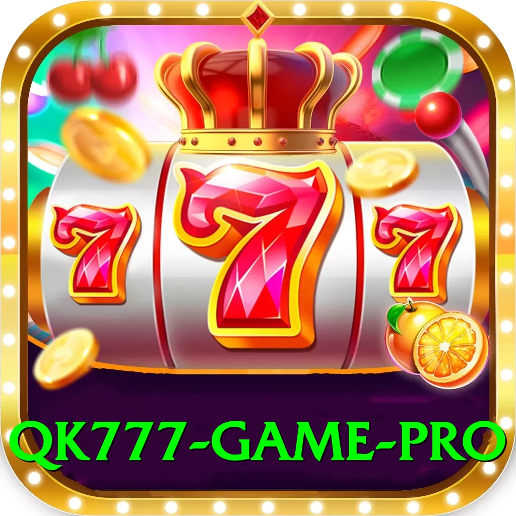 QK777 Game Mobile Elite - 2