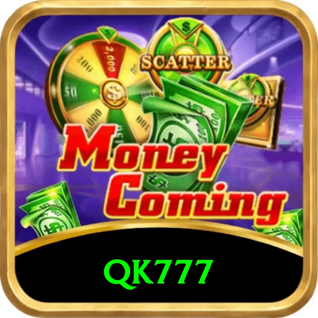 qk777 Money Legend v5.8.6 - 2