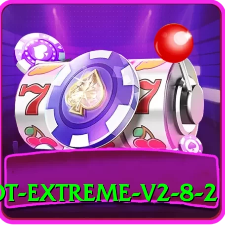 qpbet Jackpot Extreme v2.8.2 - 2