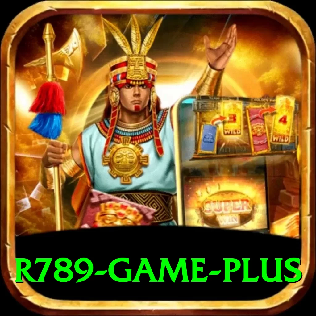 R789 Game Pro Edition v2.7.4 - 2