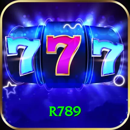 r789 Games (Casino & Earning) Gold v5.9.0 - 2
