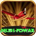ramesh powar Plus Gaming App