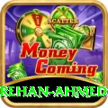 rehan ahmed VIP Jackpot