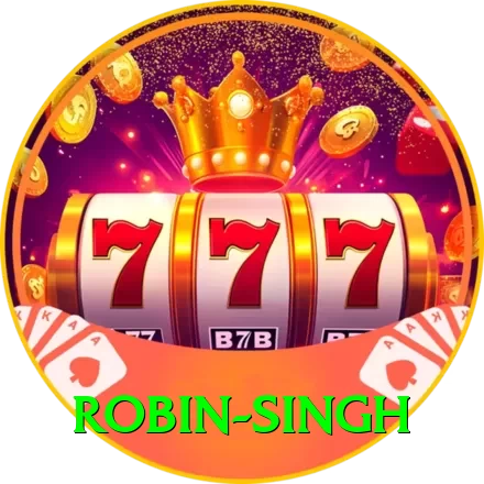 robin singh Extreme Rewards - 2