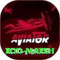 rod marsh Cash Elite