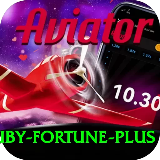 Ruby Fortune Prime v4.6.7 - 2