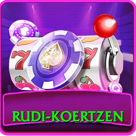 rudi koertzen Prime - Casino & Slots - 2