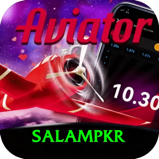 SalamPKR Deluxe Pro v1.9.1 - 2