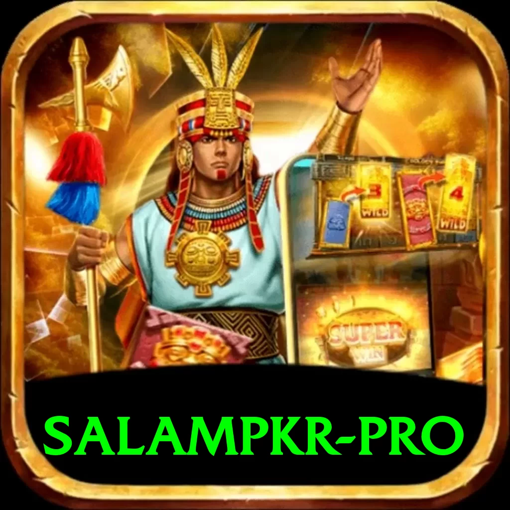 SalamPKR - Master Edition v1.7.4 - 2