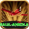 salil ankola Super New