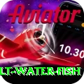 salt water fish Slots Legend v1.8.6