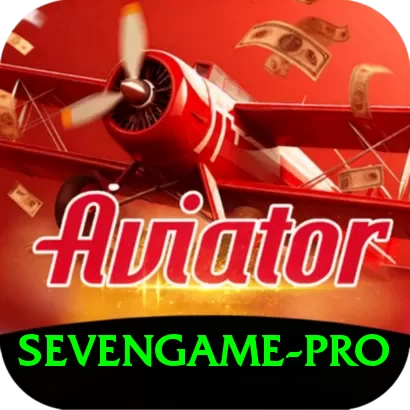 sevengame Pro Jackpot - 2