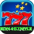 shimron hetmyer Legend PK v3.4.2