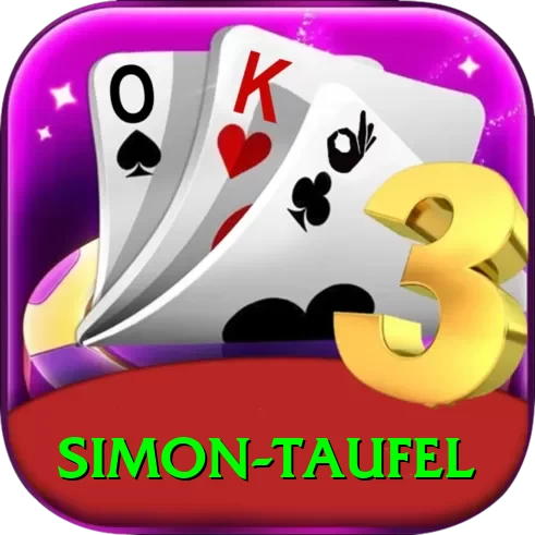 simon taufel Live Casino Champion - 2